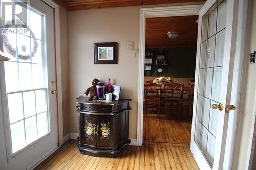 194 Harvey Street, Harbour Grace, NL - Indoor Photo Showing Other Room