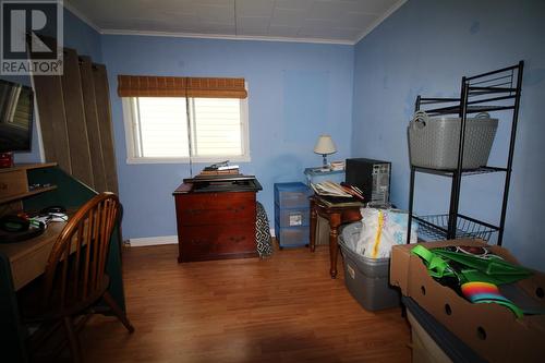 194 Harvey Street, Harbour Grace, NL - Indoor Photo Showing Bedroom