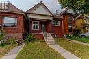 33 Clyde Street, Hamilton, ON  - Outdoor With Facade 