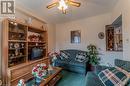 33 Clyde Street, Hamilton, ON  - Indoor Photo Showing Living Room 