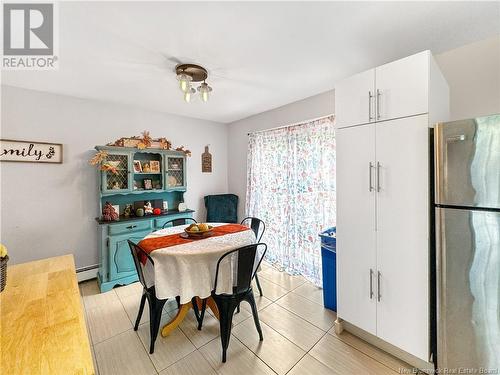 23 Skyline Drive, Saint John, NB - Indoor Photo Showing Dining Room