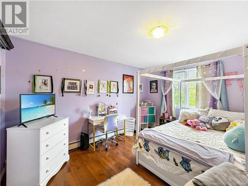 23 Skyline Drive, Saint John, NB - Indoor Photo Showing Bedroom