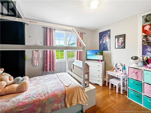 23 Skyline Drive, Saint John, NB - Indoor Photo Showing Bedroom