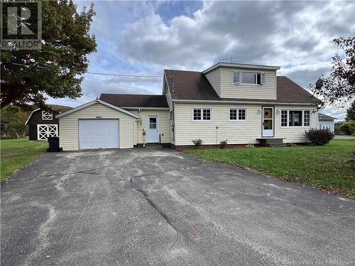 1722 West River Road, Dsl De Grand-Sault/Falls, NB - Outdoor