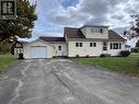 1722 West River Road, Dsl De Grand-Sault/Falls, NB  - Outdoor 