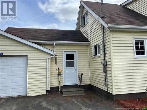 1722 West River Road, Dsl De Grand-Sault/Falls, NB - Outdoor