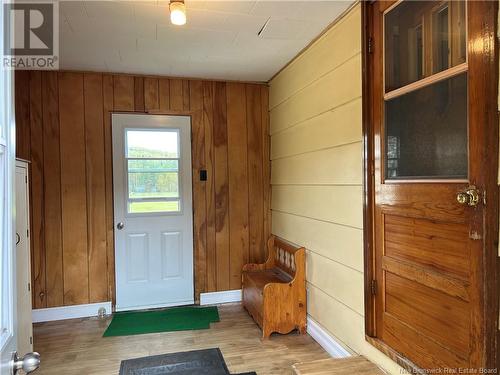 1722 West River Road, Dsl De Grand-Sault/Falls, NB - Indoor Photo Showing Other Room