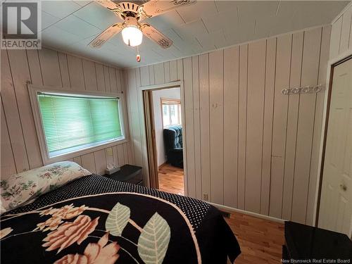 1722 West River Road, Dsl De Grand-Sault/Falls, NB - Indoor Photo Showing Bedroom