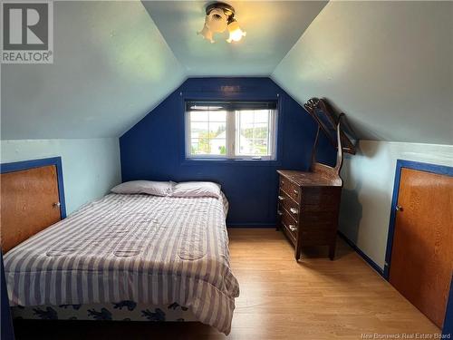 1722 West River Road, Dsl De Grand-Sault/Falls, NB - Indoor Photo Showing Bedroom