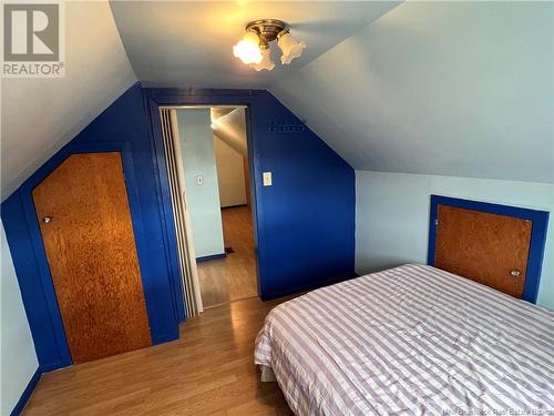 1722 West River Road, Dsl De Grand-Sault/Falls, NB - Indoor Photo Showing Bedroom