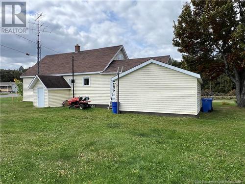 1722 West River Road, Dsl De Grand-Sault/Falls, NB - Outdoor