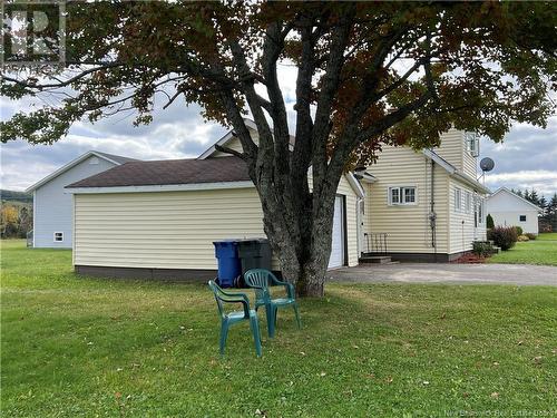 1722 West River Road, Dsl De Grand-Sault/Falls, NB - Outdoor