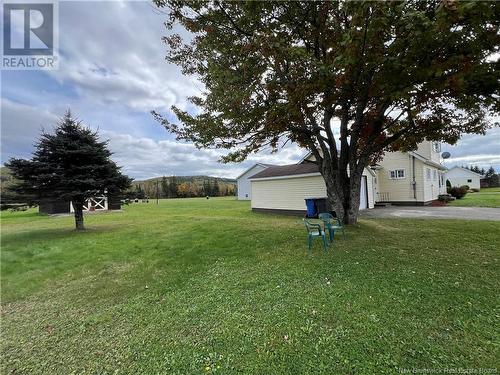 1722 West River Road, Dsl De Grand-Sault/Falls, NB - Outdoor