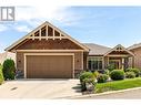 1953 Cornerstone Drive, West Kelowna, BC  - Outdoor With Facade 