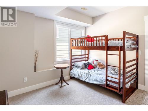 1953 Cornerstone Drive, West Kelowna, BC - Indoor Photo Showing Bedroom