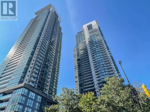 Lph205 - 5168 Yonge Street, Toronto, ON - Outdoor With Balcony With Facade