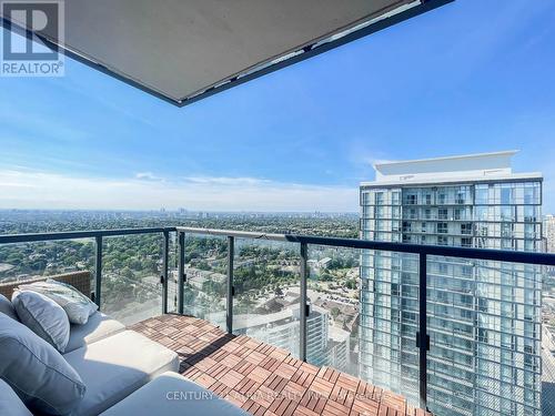 Lph205 - 5168 Yonge Street, Toronto, ON - Outdoor With Balcony With View With Exterior