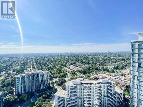 Lph205 - 5168 Yonge Street, Toronto, ON - Outdoor With View