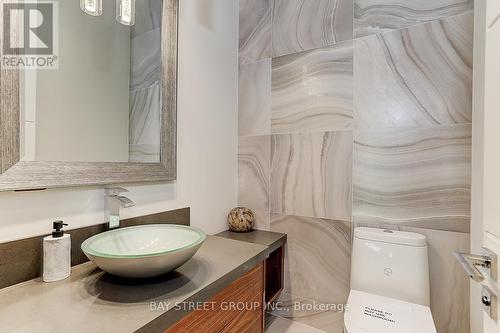 22 Carmichael Avenue, Toronto, ON - Indoor Photo Showing Bathroom