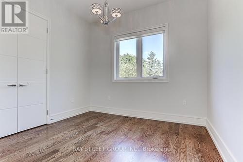 22 Carmichael Avenue, Toronto, ON - Indoor Photo Showing Other Room