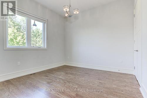 22 Carmichael Avenue, Toronto, ON - Indoor Photo Showing Other Room