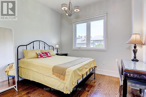 22 Carmichael Avenue, Toronto, ON - Indoor Photo Showing Bedroom