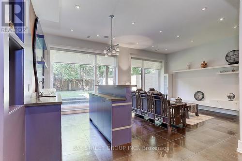 22 Carmichael Avenue, Toronto, ON - Indoor Photo Showing Kitchen