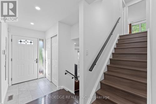 15 Shadberry Drive, Toronto, ON - Indoor Photo Showing Other Room