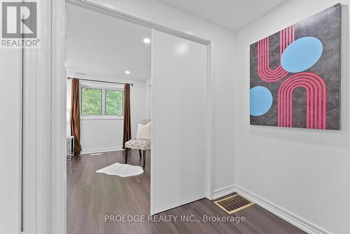 15 Shadberry Drive, Toronto, ON - Indoor Photo Showing Other Room