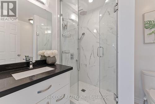 15 Shadberry Drive, Toronto, ON - Indoor Photo Showing Bathroom