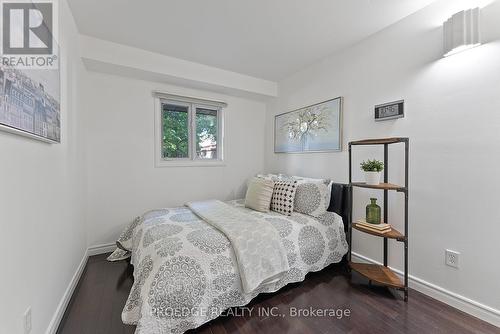 15 Shadberry Drive, Toronto, ON - Indoor Photo Showing Bedroom