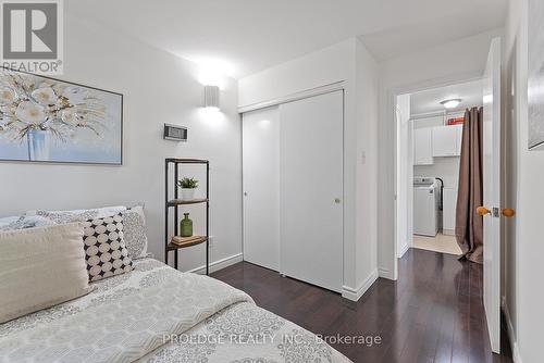 15 Shadberry Drive, Toronto, ON - Indoor Photo Showing Bedroom