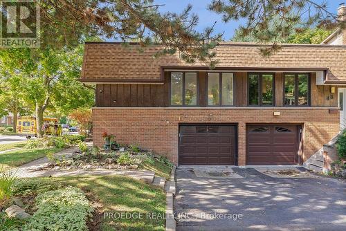 15 Shadberry Drive, Toronto, ON - Outdoor