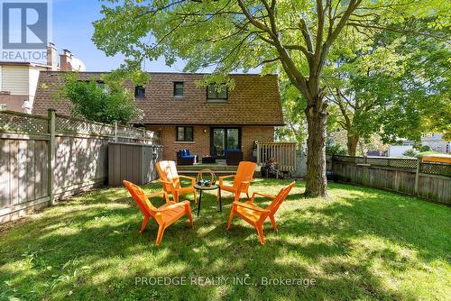 15 Shadberry Drive, Toronto, ON - Outdoor