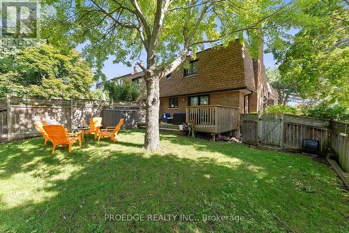 15 Shadberry Drive, Toronto, ON - Outdoor