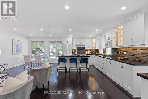 15 Shadberry Drive, Toronto, ON - Indoor Photo Showing Other Room