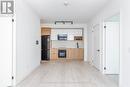 1207 - 5 Defries Street, Toronto, ON  - Indoor Photo Showing Kitchen 