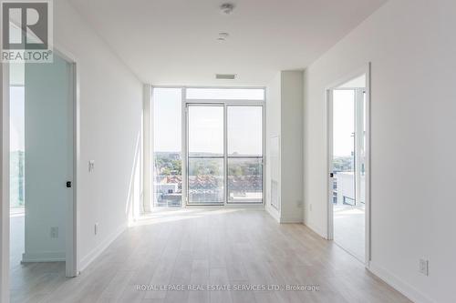 1207 - 5 Defries Street, Toronto, ON - Indoor Photo Showing Other Room