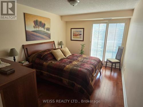 404 - 800 Spadina Road, Toronto, ON - Indoor Photo Showing Bedroom