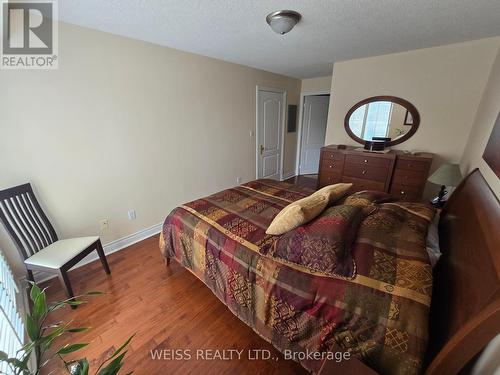 404 - 800 Spadina Road, Toronto, ON - Indoor Photo Showing Bedroom