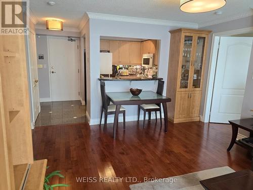 404 - 800 Spadina Road, Toronto, ON - Indoor Photo Showing Dining Room