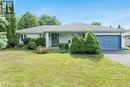 5 Valentini Avenue, East Gwillimbury, ON  - Outdoor With Facade 