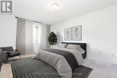 5 Valentini Avenue, East Gwillimbury, ON - Indoor Photo Showing Bedroom