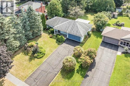 5 Valentini Avenue, East Gwillimbury, ON - Outdoor