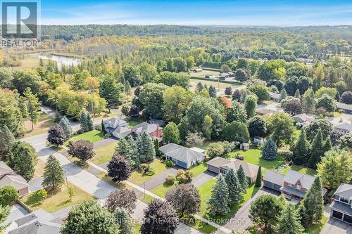 5 Valentini Avenue, East Gwillimbury, ON - Outdoor With View