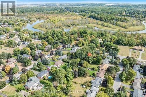 5 Valentini Avenue, East Gwillimbury, ON - Outdoor With View