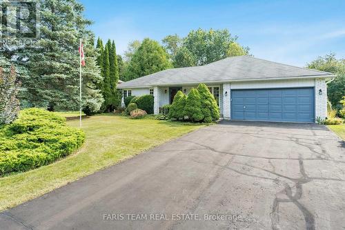 5 Valentini Avenue, East Gwillimbury, ON - Outdoor