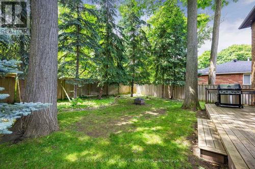 33 Glen Oak Court, Barrie, ON - Outdoor