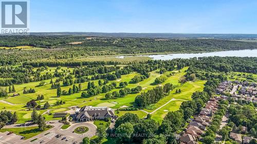 33 Glen Oak Court, Barrie, ON - Outdoor With View