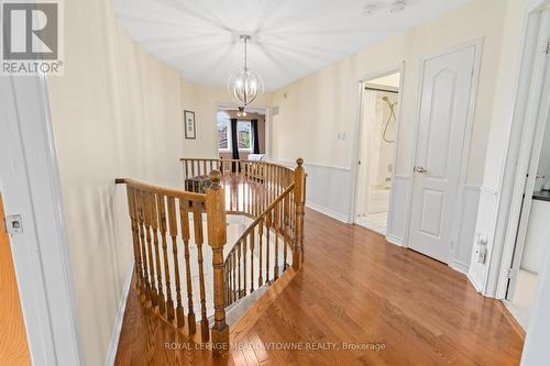 32 Oak Street, Halton Hills, ON - Indoor Photo Showing Other Room